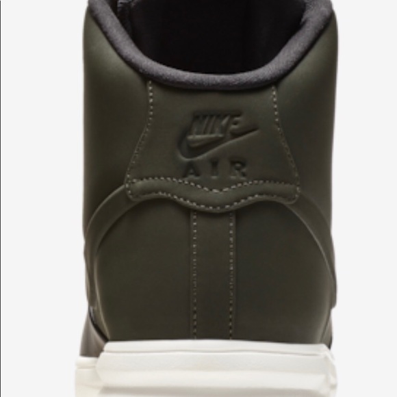 COPY - Nike Lunar Force 1 Duckboot '18 - Picture 6 of 6